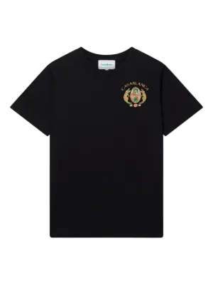 T-shirt Casa Club Casablanca Maroc - Cadeau Pour Casablancais, Fan De Voyage - Coupe Classique Légère
