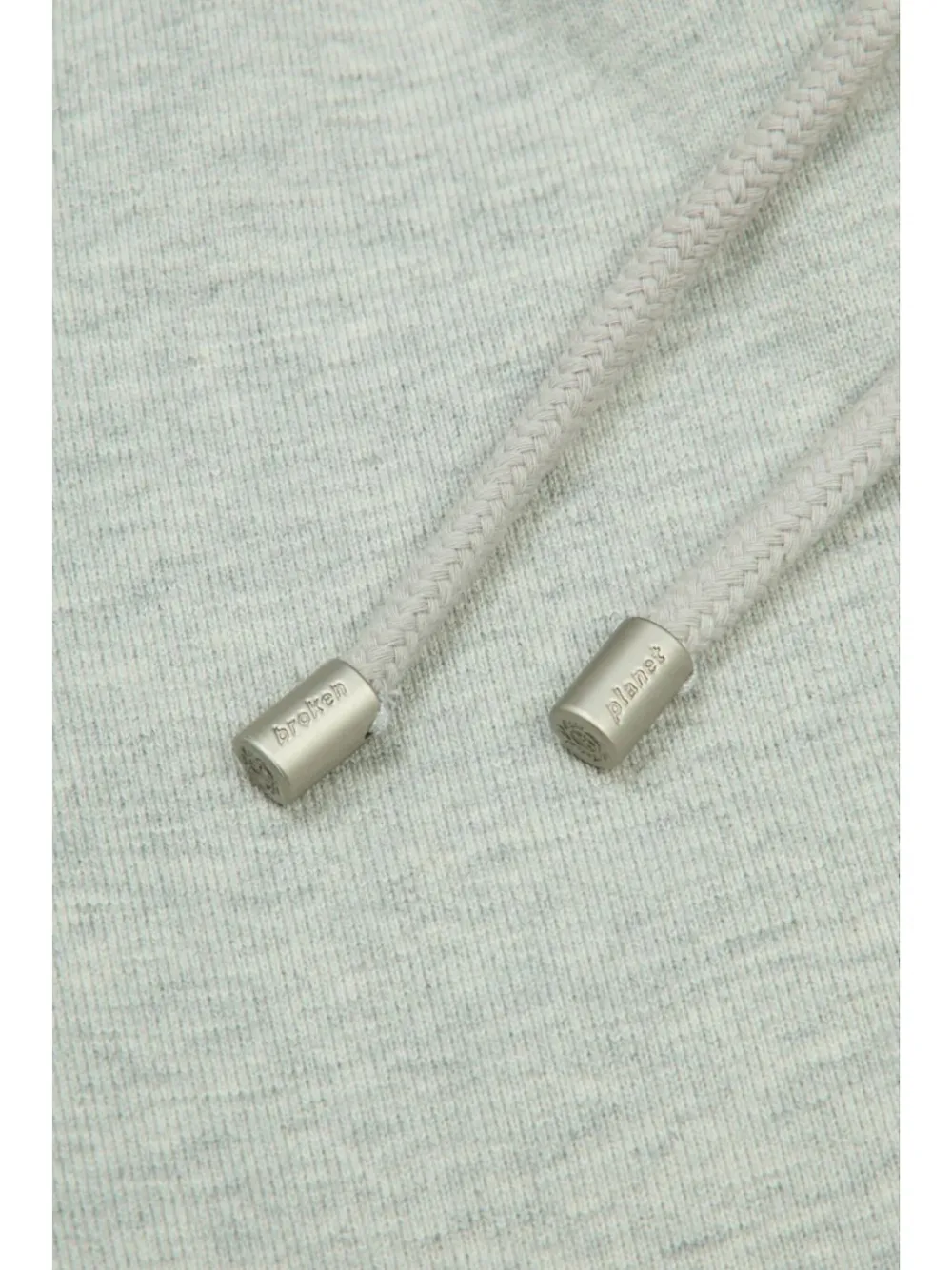 Broken Planet Logo-detail Track Pants In Blue