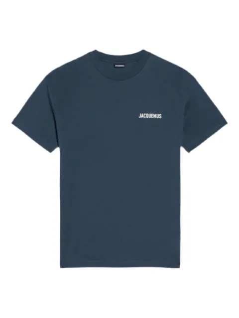 Jacquemus logo t-shirt