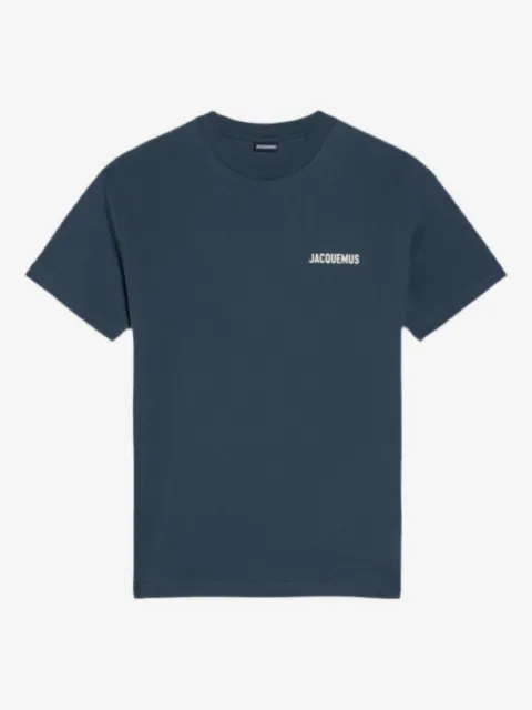Jacquemus logo t-shirt