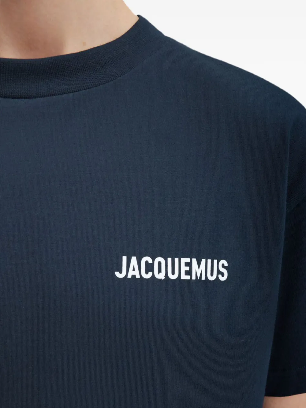 Jacquemus logo t-shirt | T-Shirts | Image 2