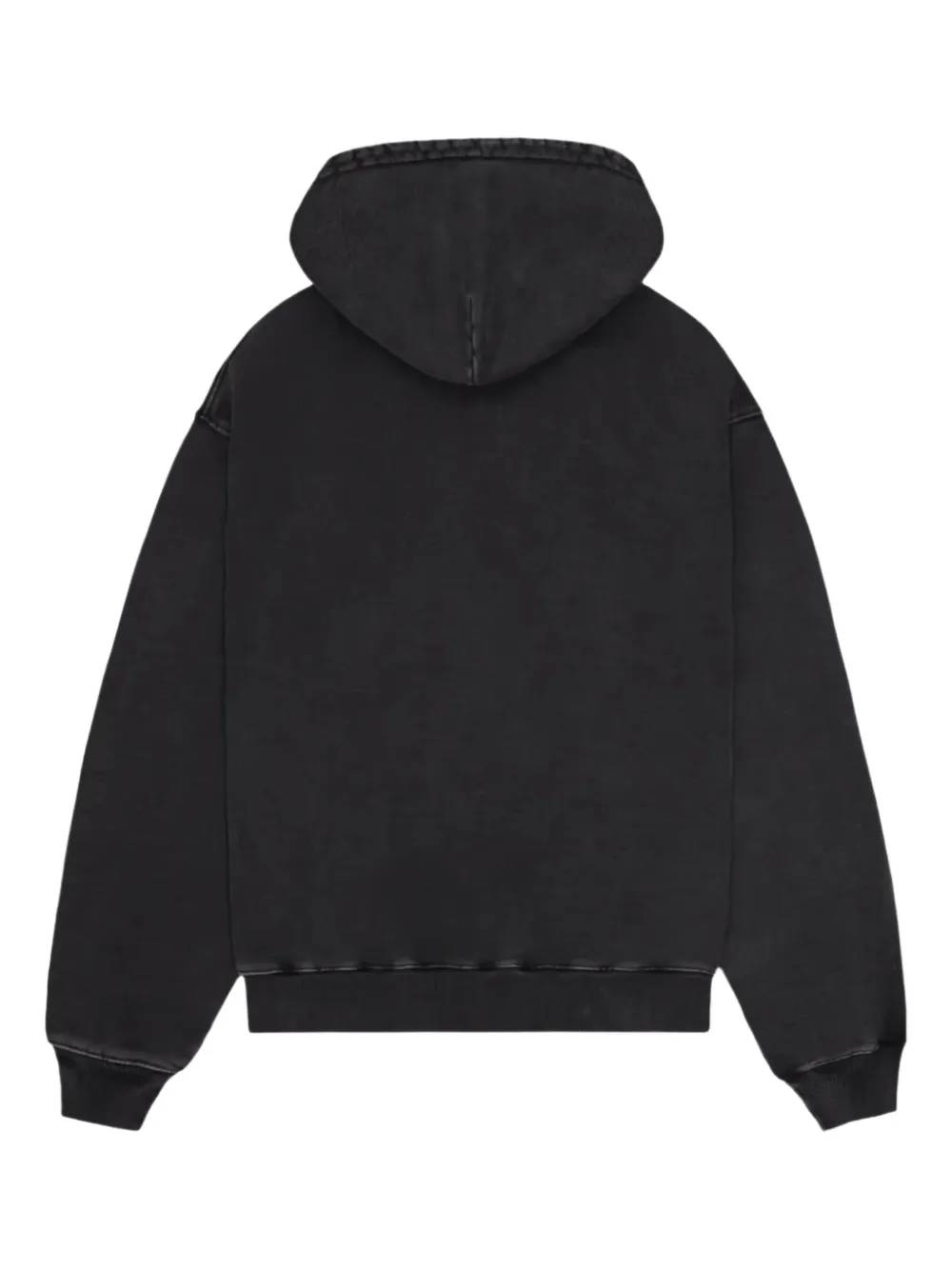 BROKEN PLANET logo-detail hoodie | Hoodies | Image 2