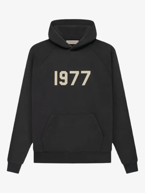 Fear Of God hoodie à imprimé 1977