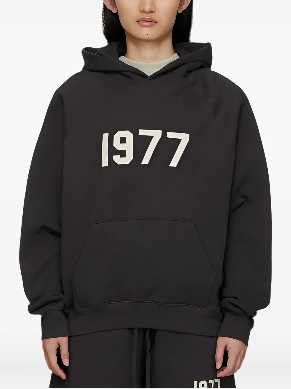 Fear Of God 1977-print hoodie | Hoodies | Image 2