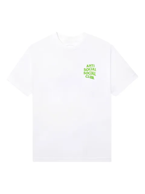 Anti Social Social Club Berlin graphic T-shirt