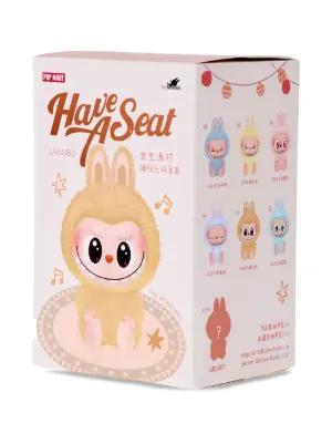 Pop Mart Labubu Zimomo Angel In Clouds ＋ Tote Bag フィギュア