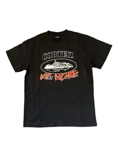 CORTEIZ Up Norf graphic T-shirt