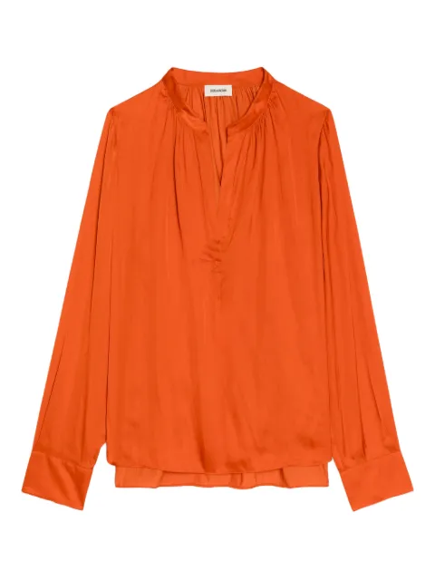 Zadig&Voltaire Blusa Tink