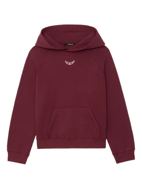 Zadig&Voltaire Georgy hoodie