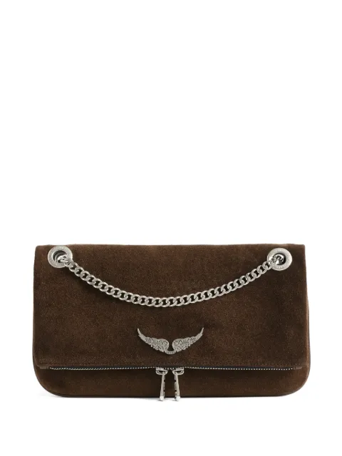 Zadig&Voltaire bolsa de hombro Rock II