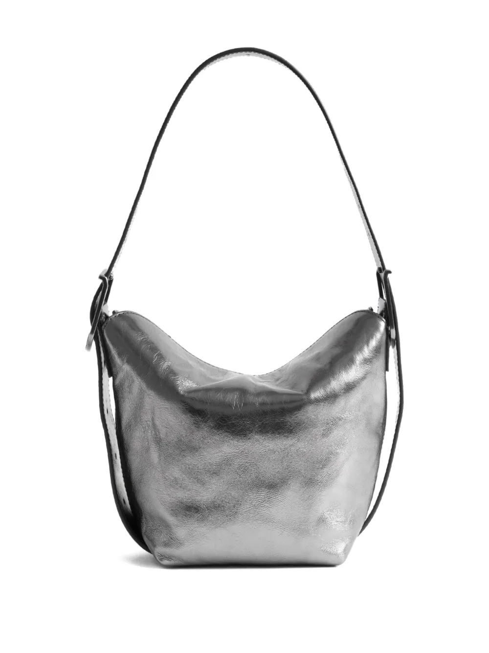 Zadig&Voltaire baby Jane shoulder bag - Zilver