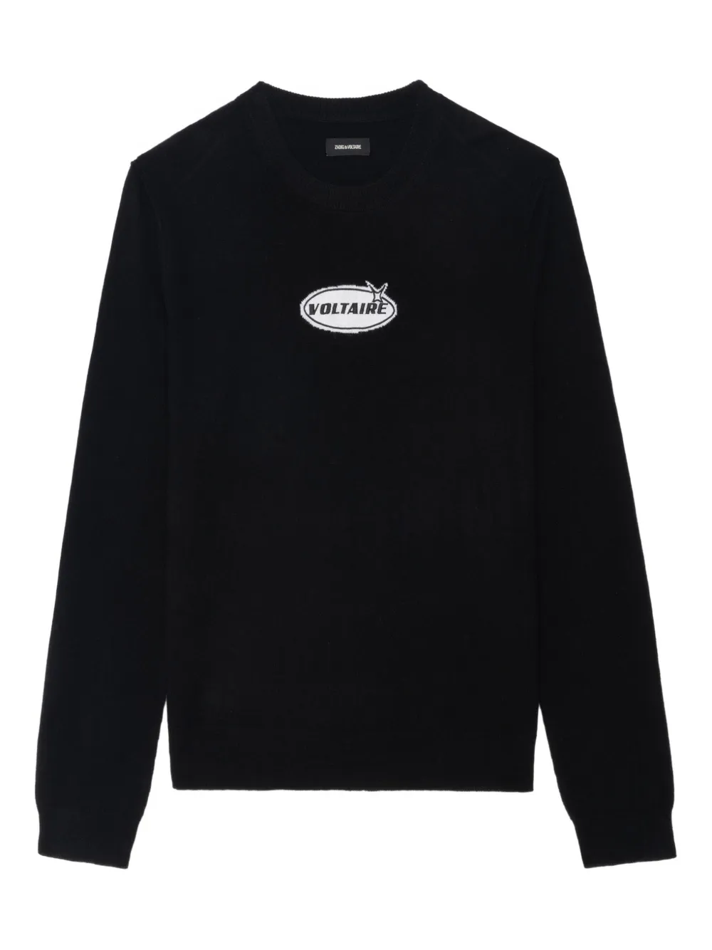 Zadig&Voltaire suéter Kennedy | negro | Image 1