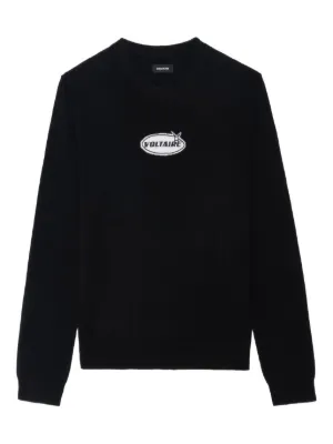 Zadig ・ Voltaire （ザディグ エ ヴォルテール）セーター - FARFETCH