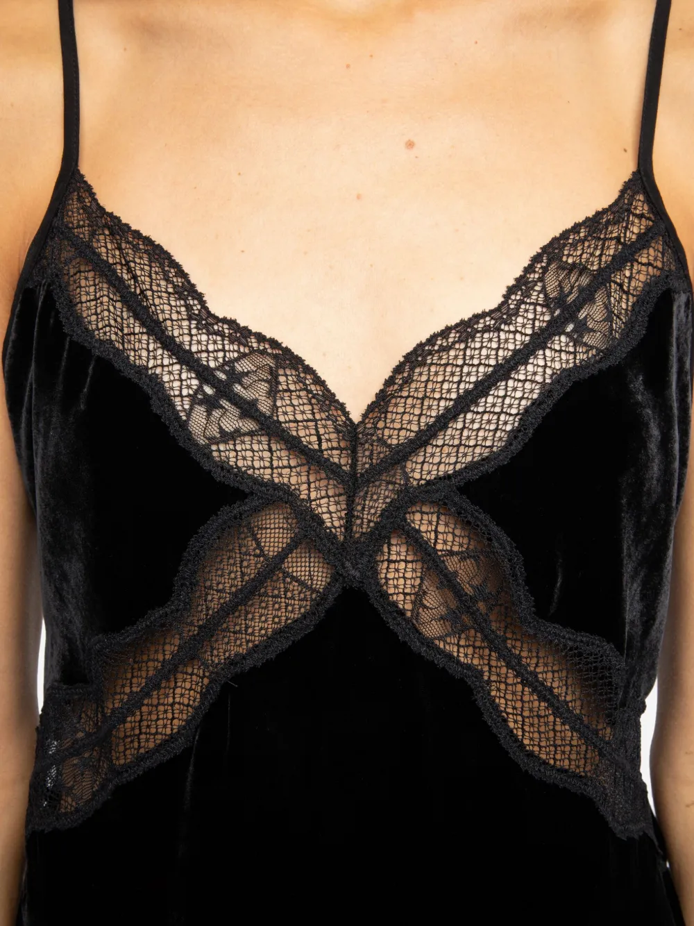 Zadig&Voltaire Cishi top Zwart