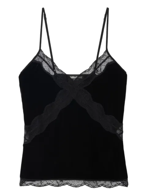 Zadig&Voltaire Cishi top