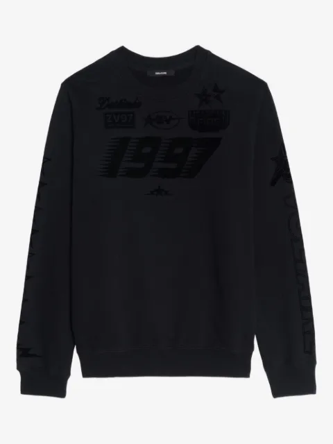 Zadig&Voltaire Aime sweatshirt