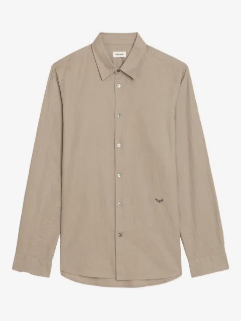 Zadig&Voltaire Sid shirt