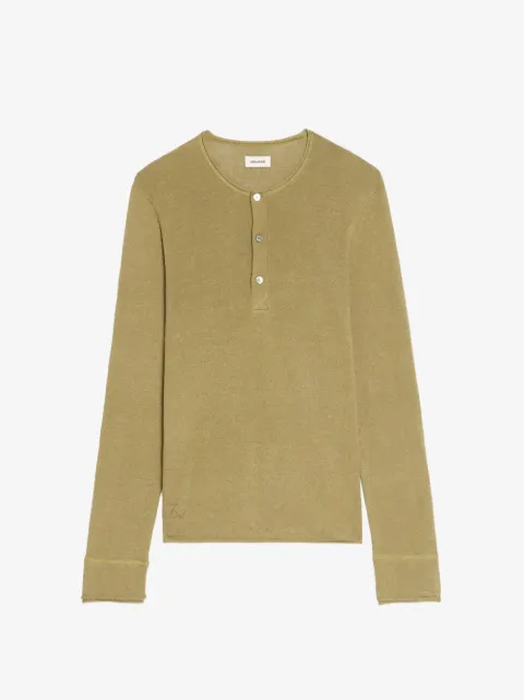 Zadig&Voltaire pull Veiss