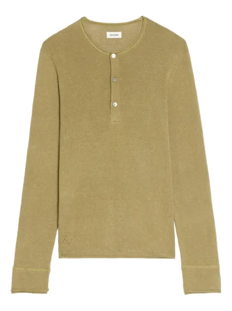 Zadig&Voltaire Veiss sweater