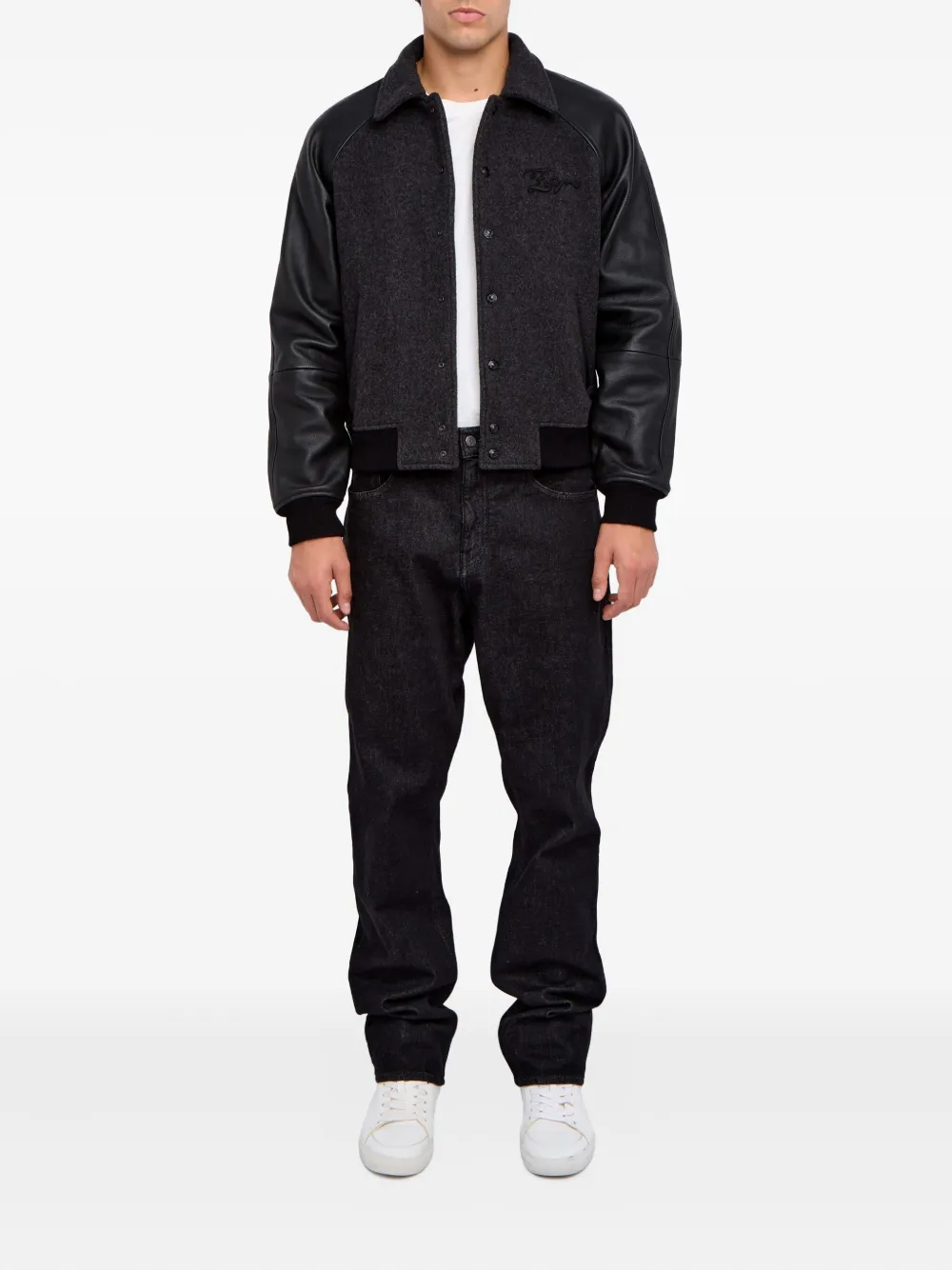 Zadig&Voltaire chaqueta Benjy | Chamarras de piel | Image 2