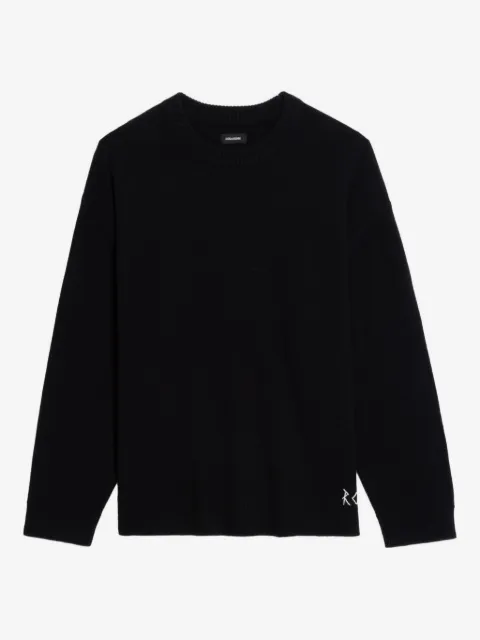Zadig&Voltaire jumper Swonny