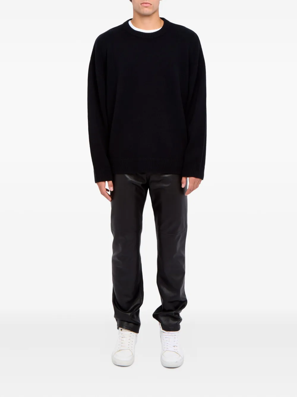 Zadig&Voltaire Swonny sweater | Jumpers | Image 2