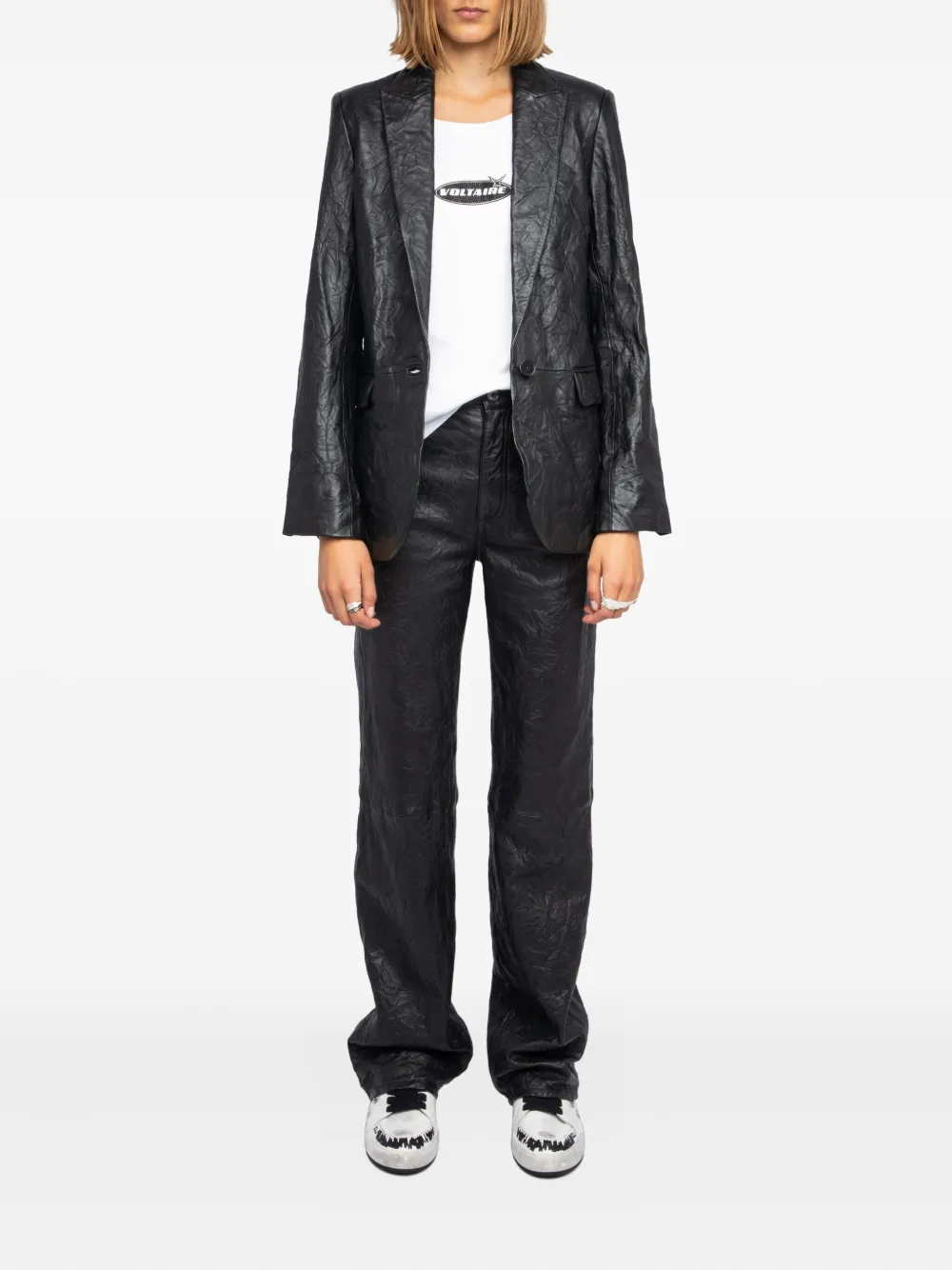 Zadig&Voltaire blazer de vestir con botones | Blazers | Image 2