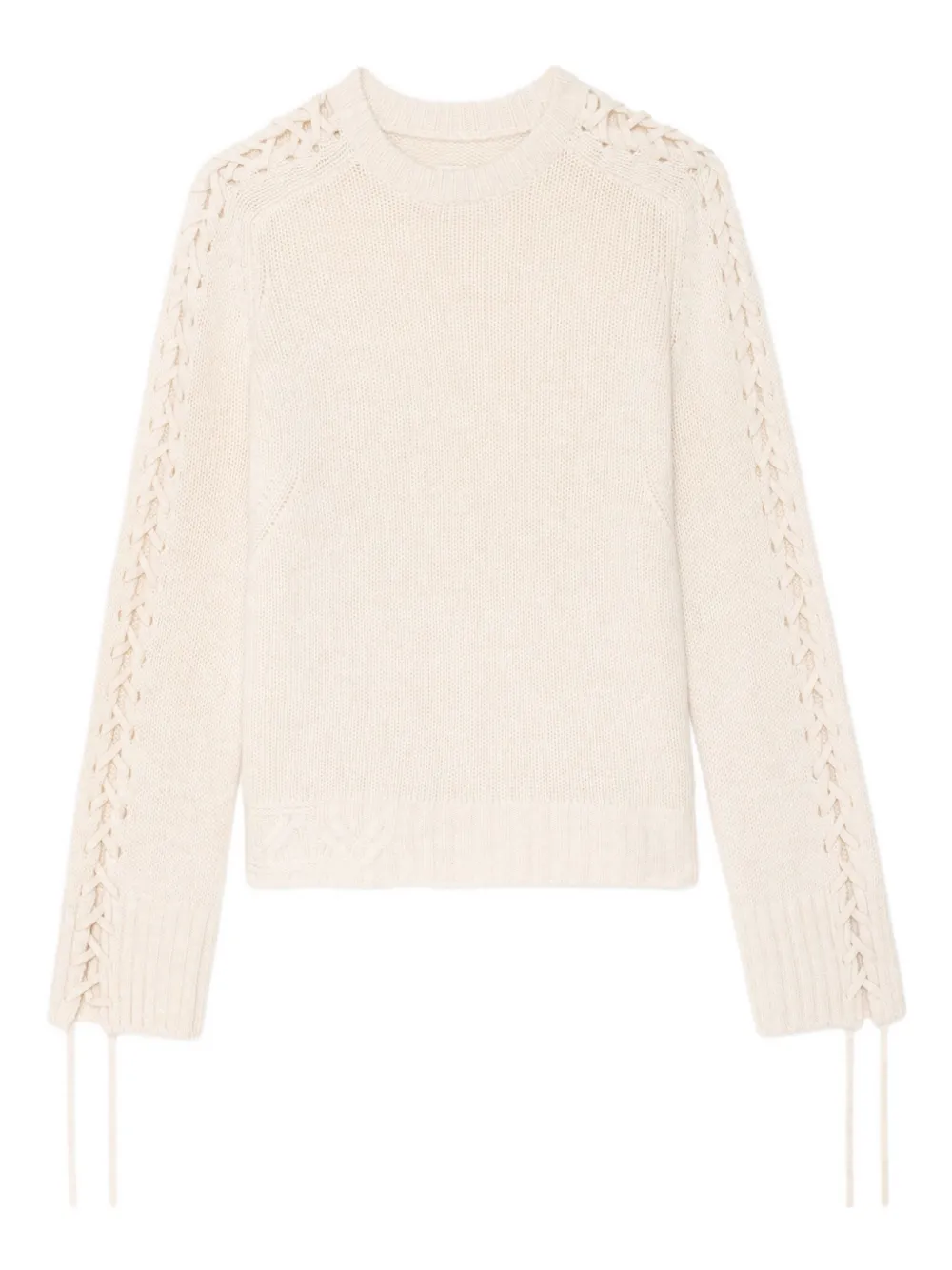 Zadig & Voltaire Malty Sweater In Multi