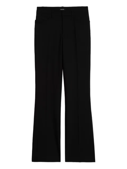Zadig&Voltaire pantalon Pistol