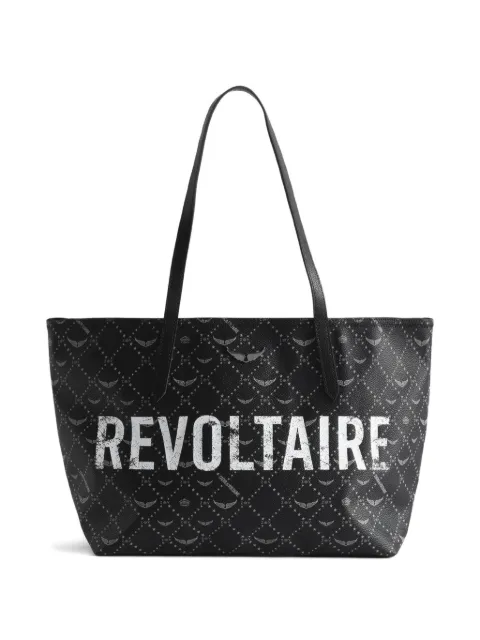 Zadig&Voltaire Borsa tote Z