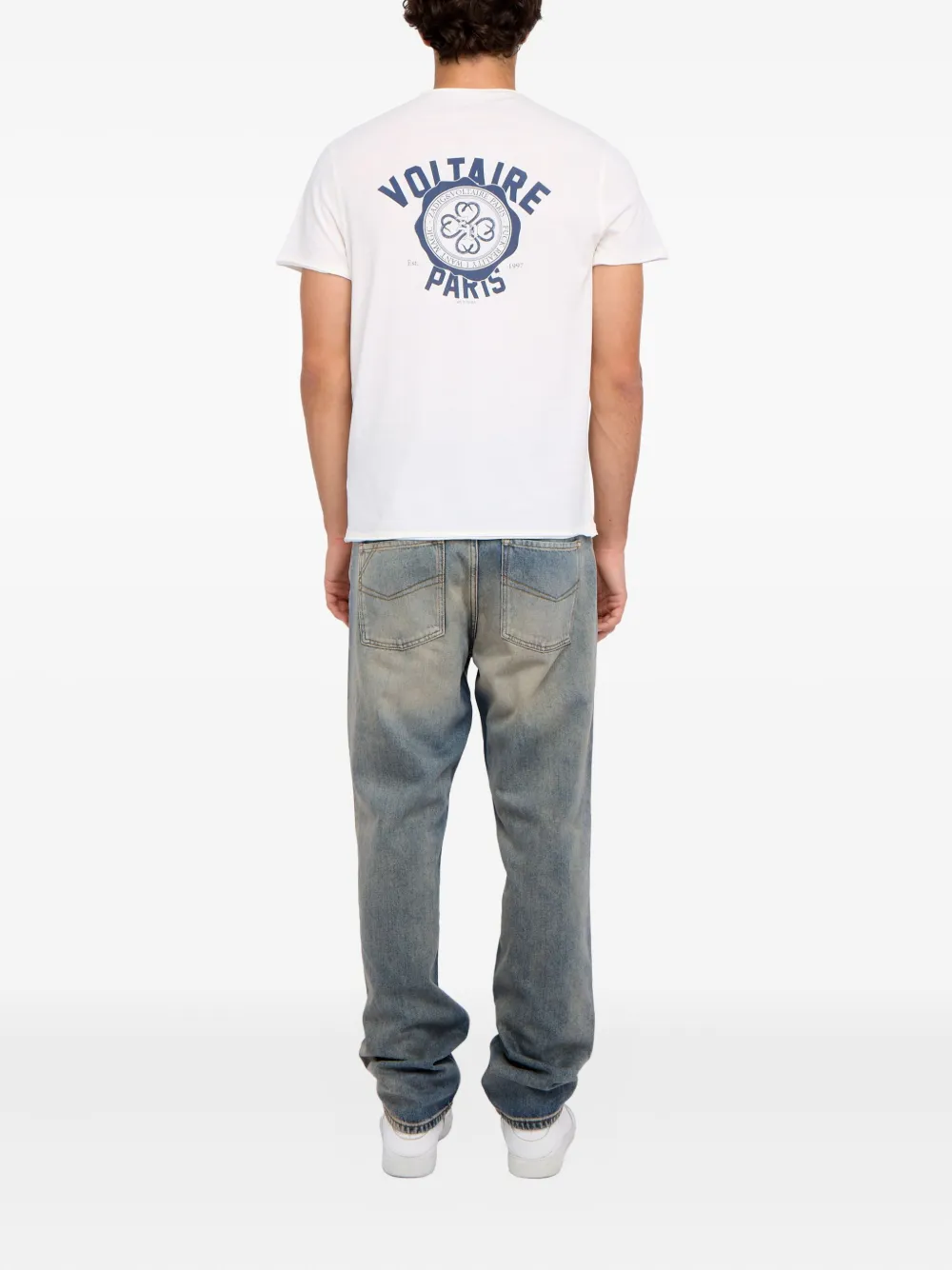 Monastir blazon-graphic T-Shirt