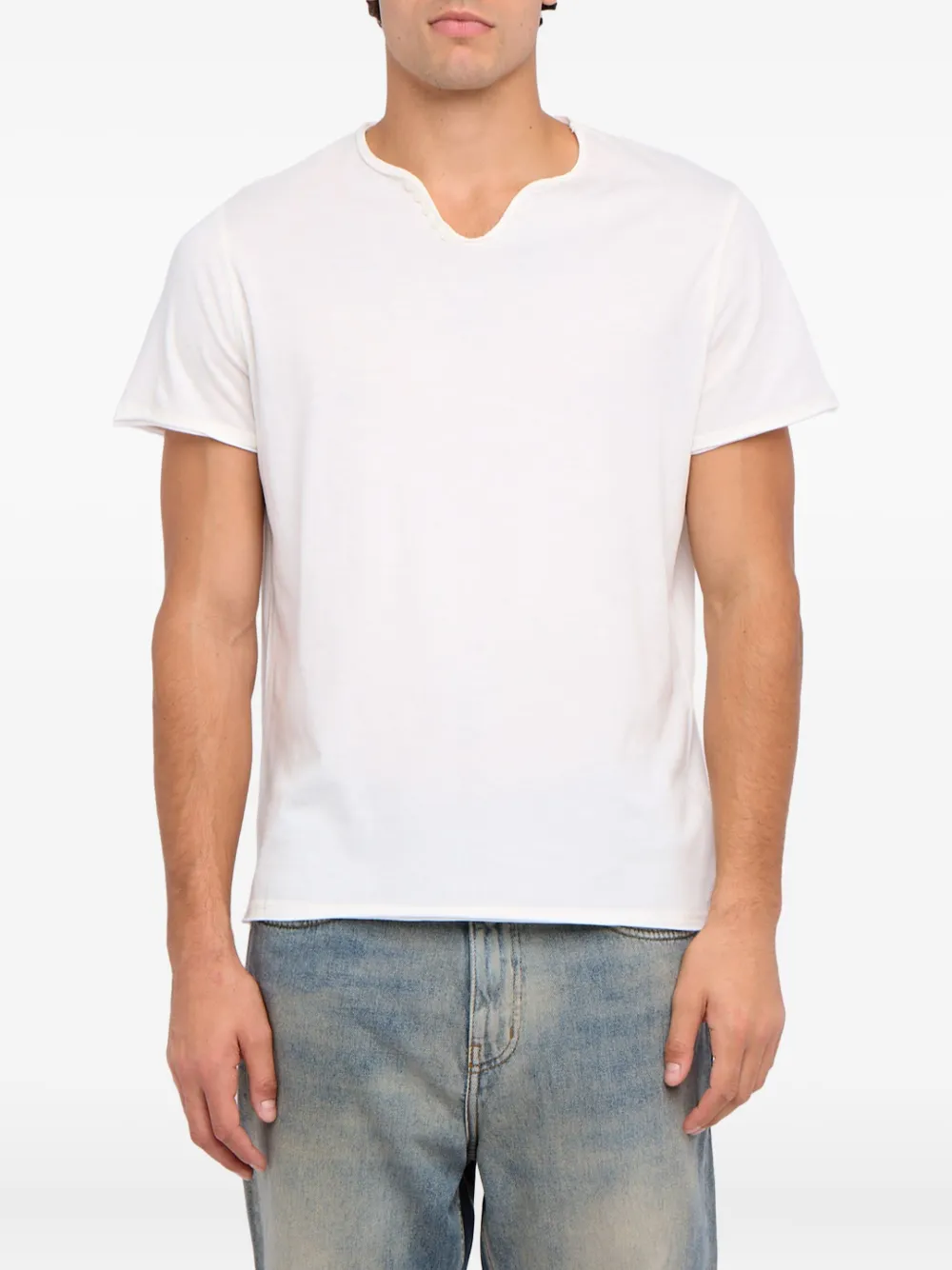 Monastir blazon-graphic T-Shirt
