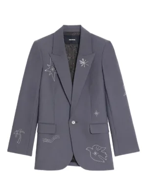 Zadig&Voltaire ウィメンズ ジャケット通販 - FARFETCH