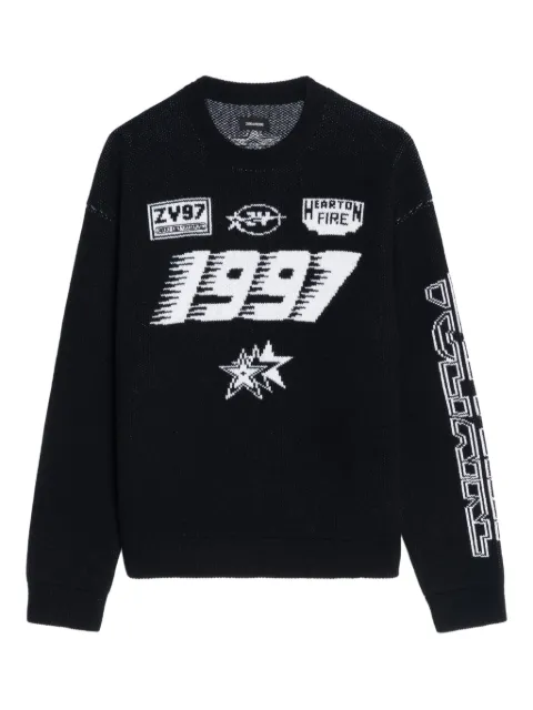 Zadig&Voltaire Marko sweater