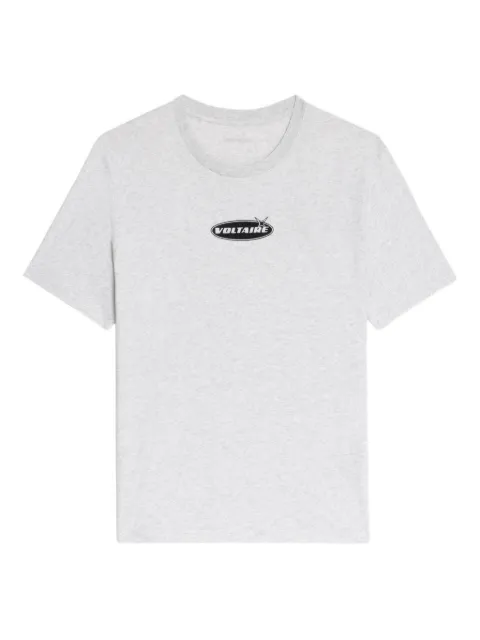 Zadig&Voltaire Tommy T-shirt