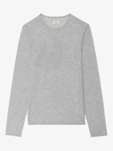 Zadig&Voltaire Teiss cashmere sweater
