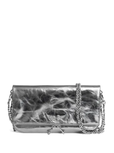 Zadig&Voltaire bolsa de mano Rock
