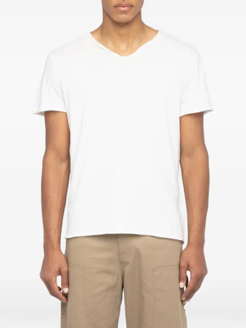 Zadig&Voltaire Monastir Henley T-shirt