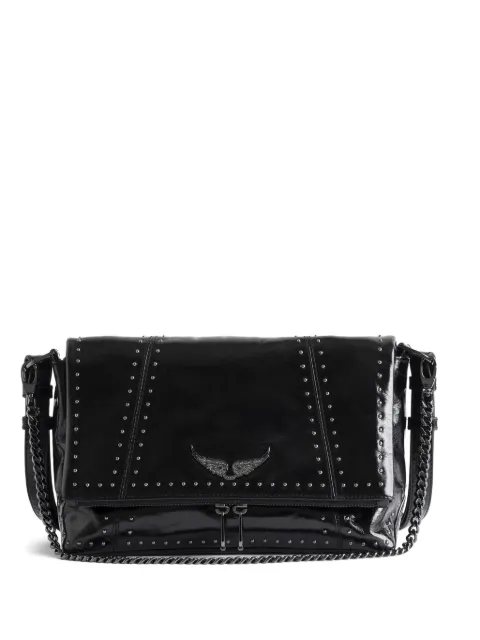 Zadig&Voltaire Rocky II shoulder bag