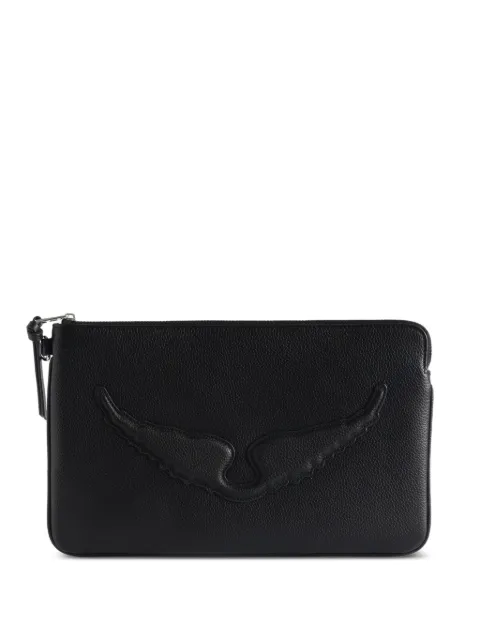Zadig&Voltaire Angel pouch