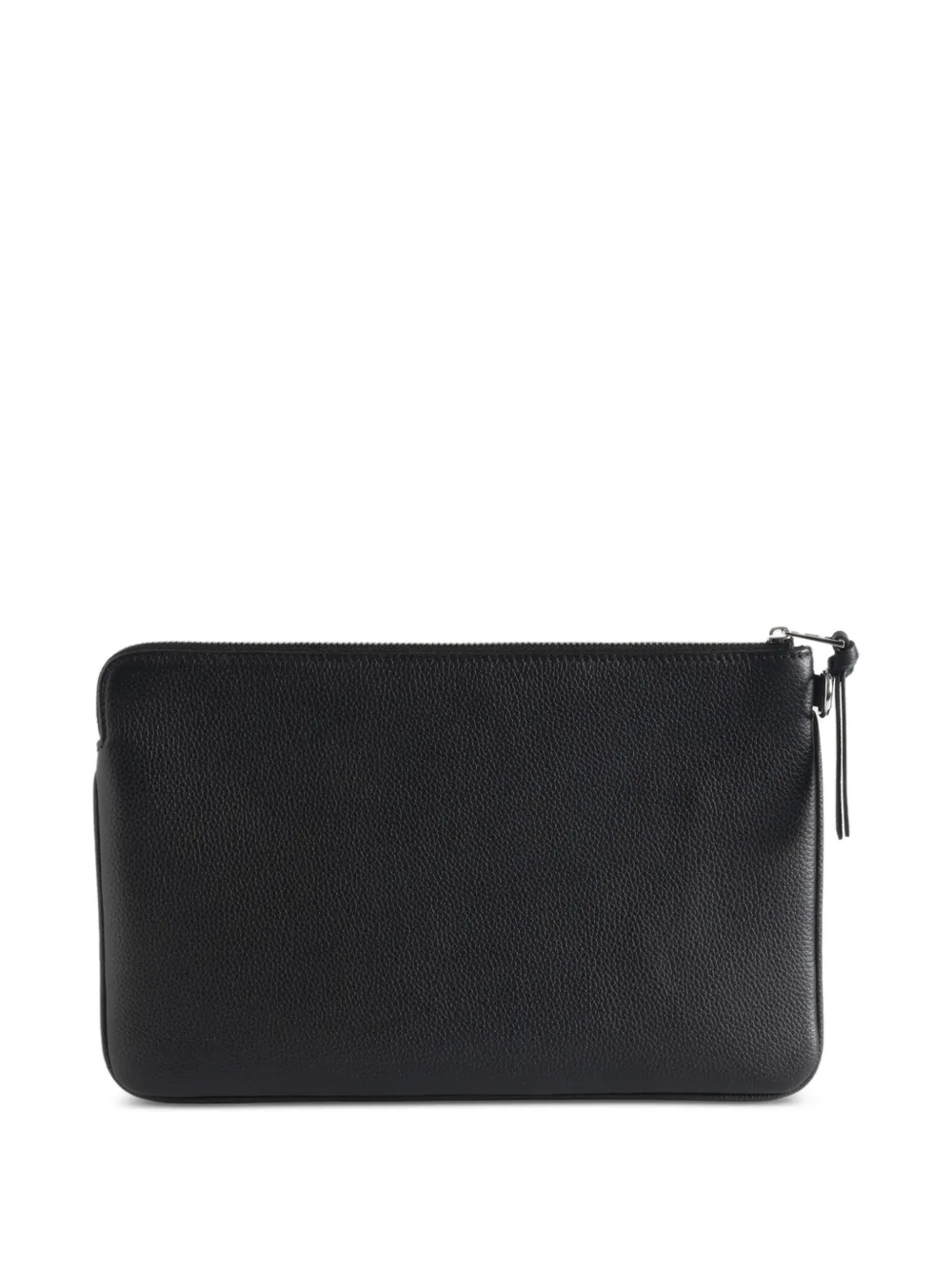 Zadig&Voltaire Angel clutch Zwart