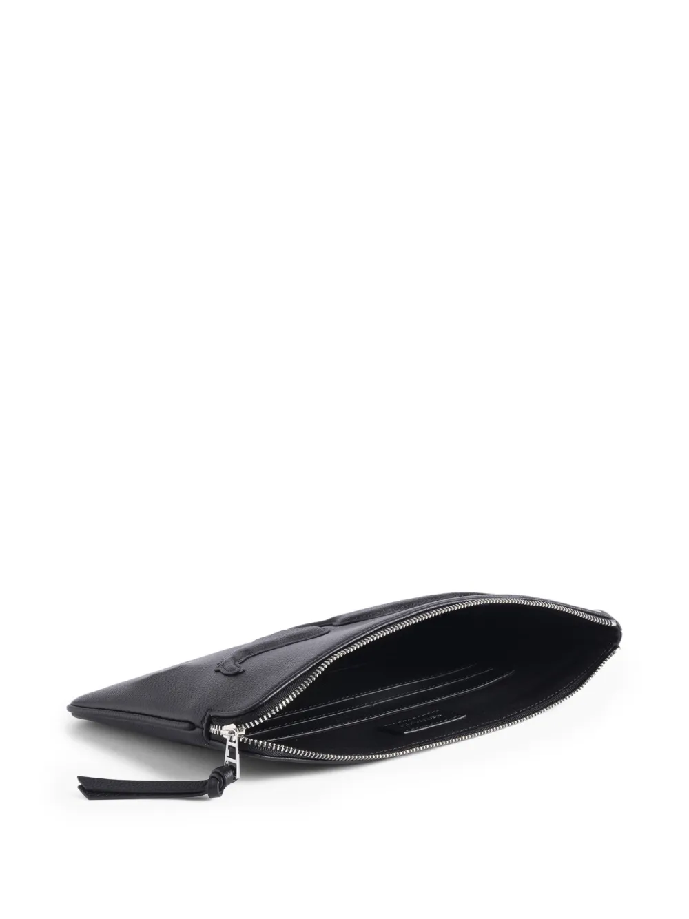 Zadig&Voltaire Angel clutch Zwart