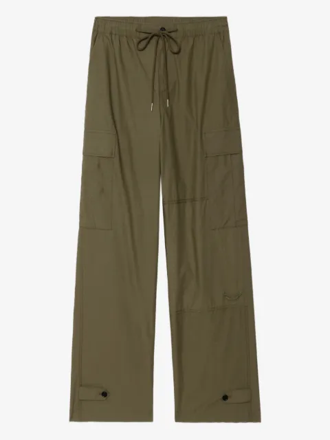 Zadig&Voltaire Palmyr pants