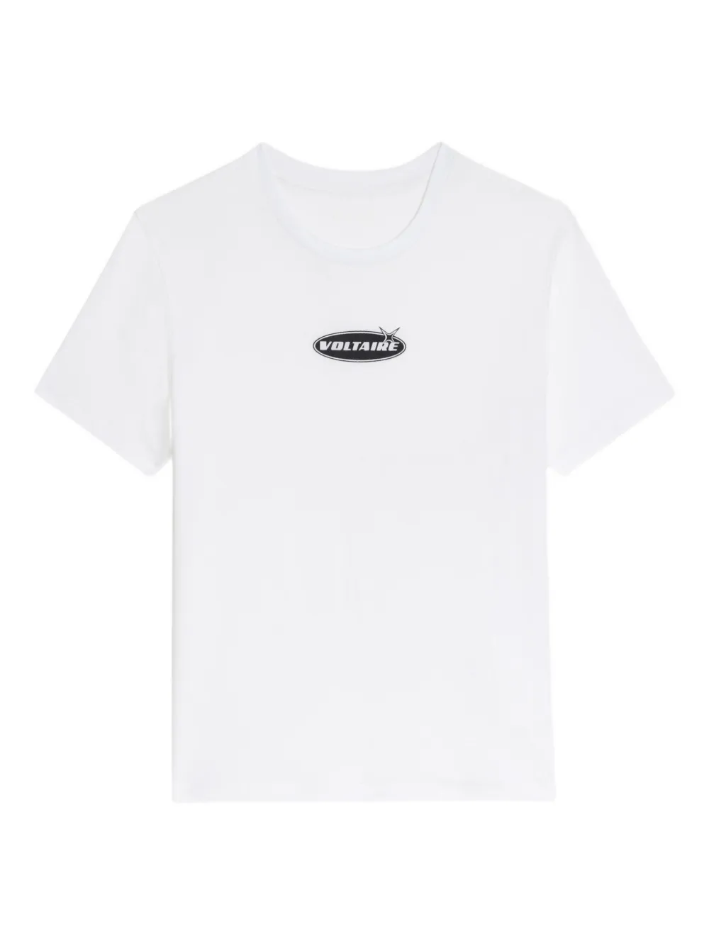 Zadig&Voltaire playera Tommy | blanco | Image 1