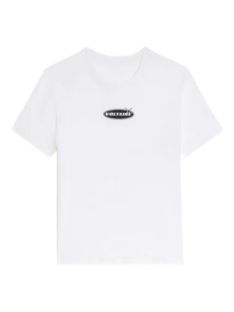 Zadig&Voltaire Tommy T-shirt