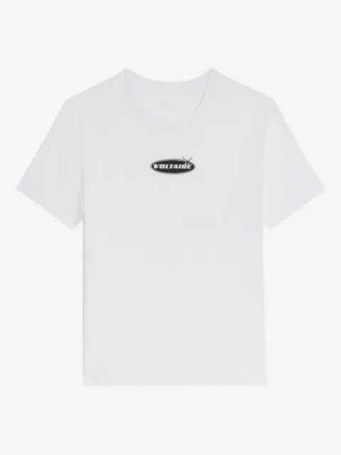 Zadig&Voltaire Tommy T-shirt