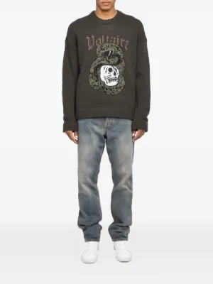 Zadig ・ Voltaire （ザディグ エ ヴォルテール）セーター - FARFETCH