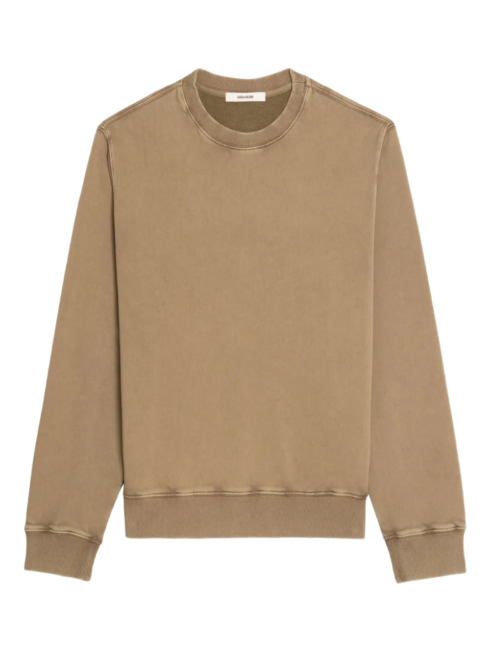 Zadig&Voltaire sudadera Aime | neutro | Image 1