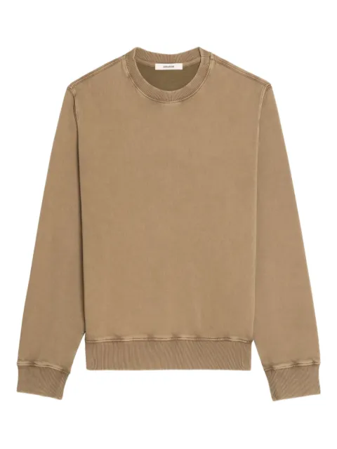 Zadig&Voltaire Aime crew-neck sweatshirt