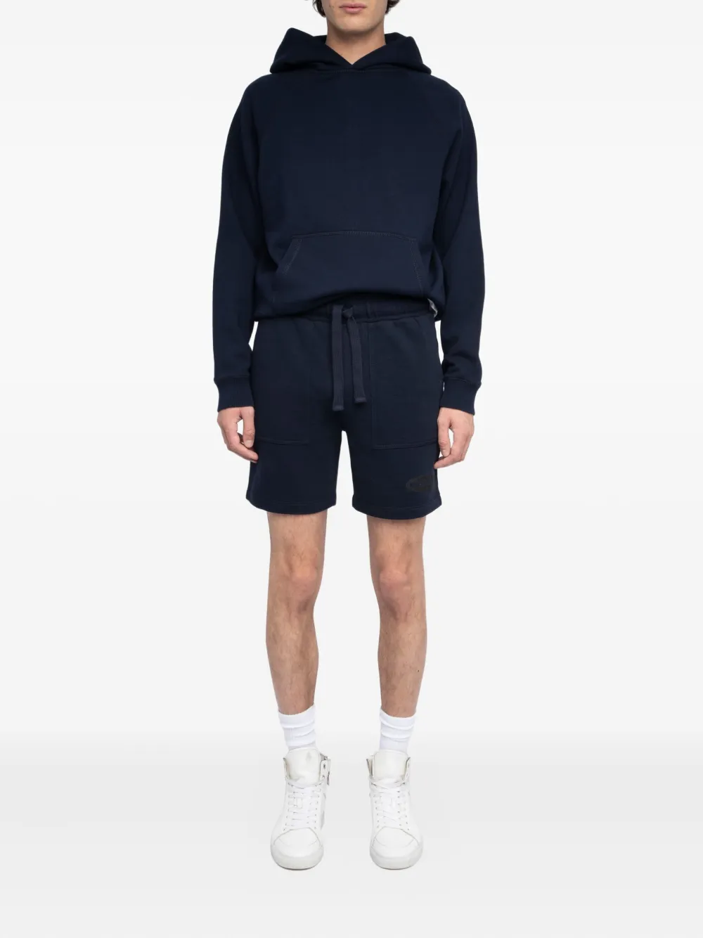 Zadig&Voltaire shorts deportivos Pablo | Shorts para correr | Image 2